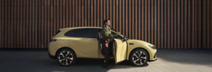 Leapmotor B05 – cena, dane techniczne i zasięg